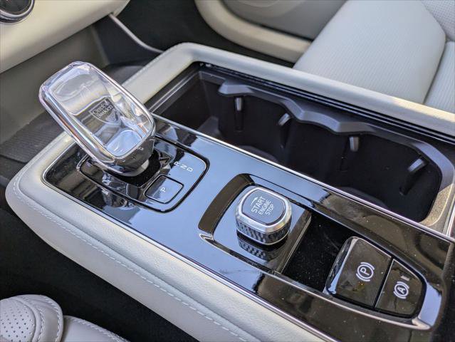 New 2026 Volvo XC90 T8 Ultra image 11