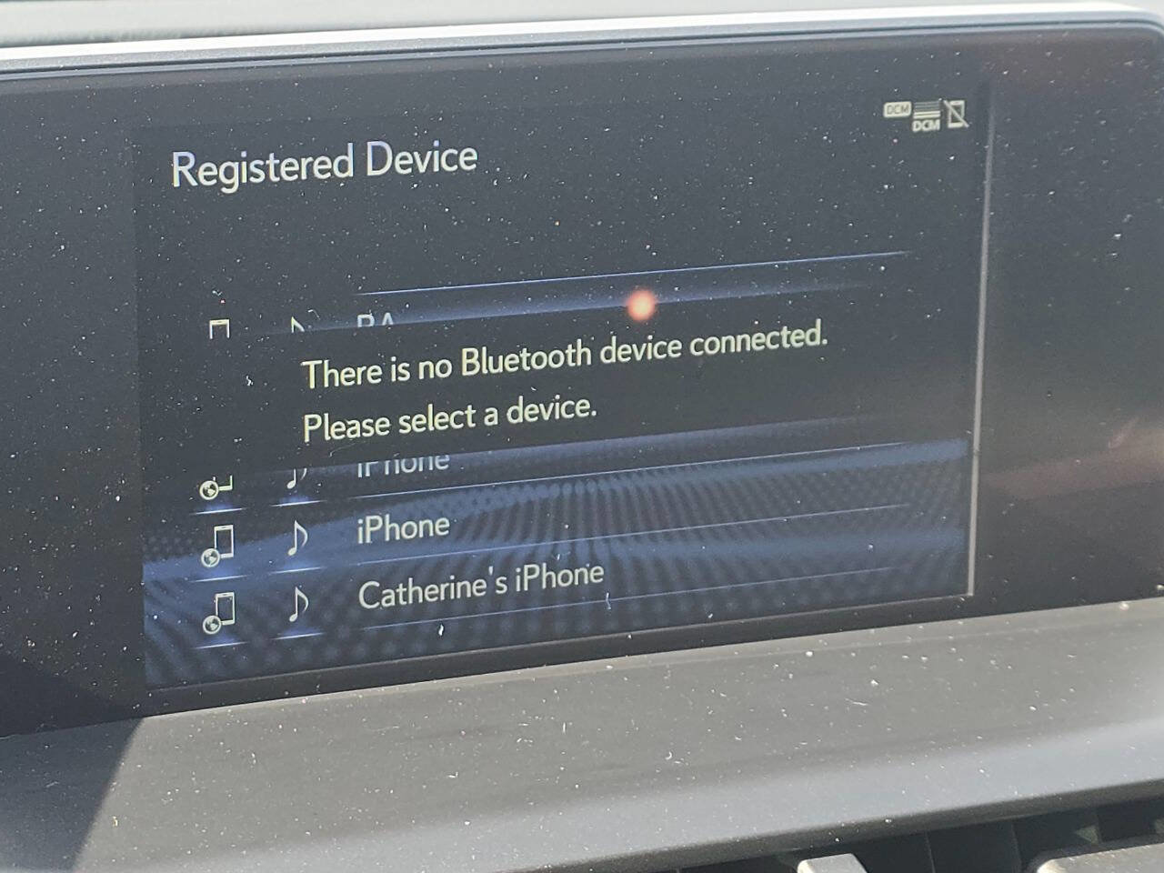 Used 2020 Lexus NX 300 Base AWD 4dr Crossover image 13