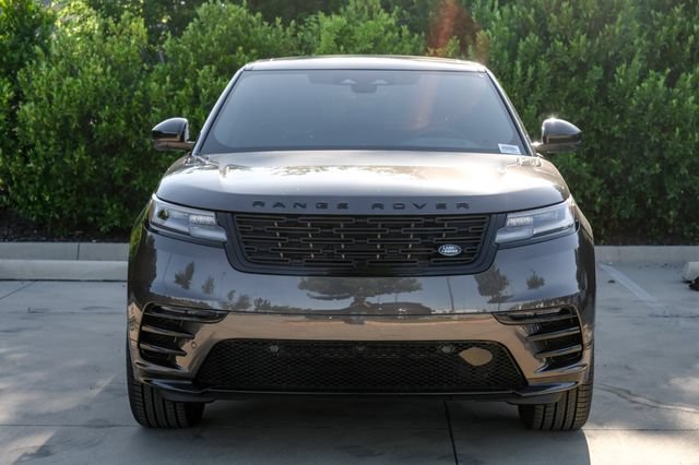 New 2026 Land Rover Range Rover Velar Belgravia AWD/4WD image 5