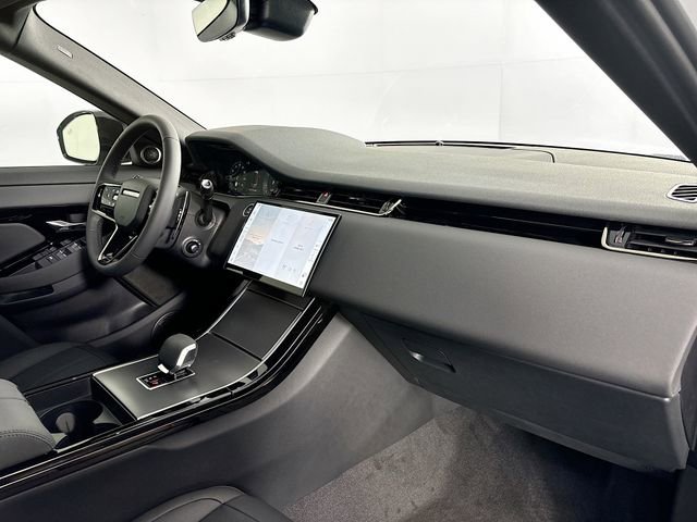 Used 2026 Land Rover Range Rover Evoque S AWD/4WD image 11