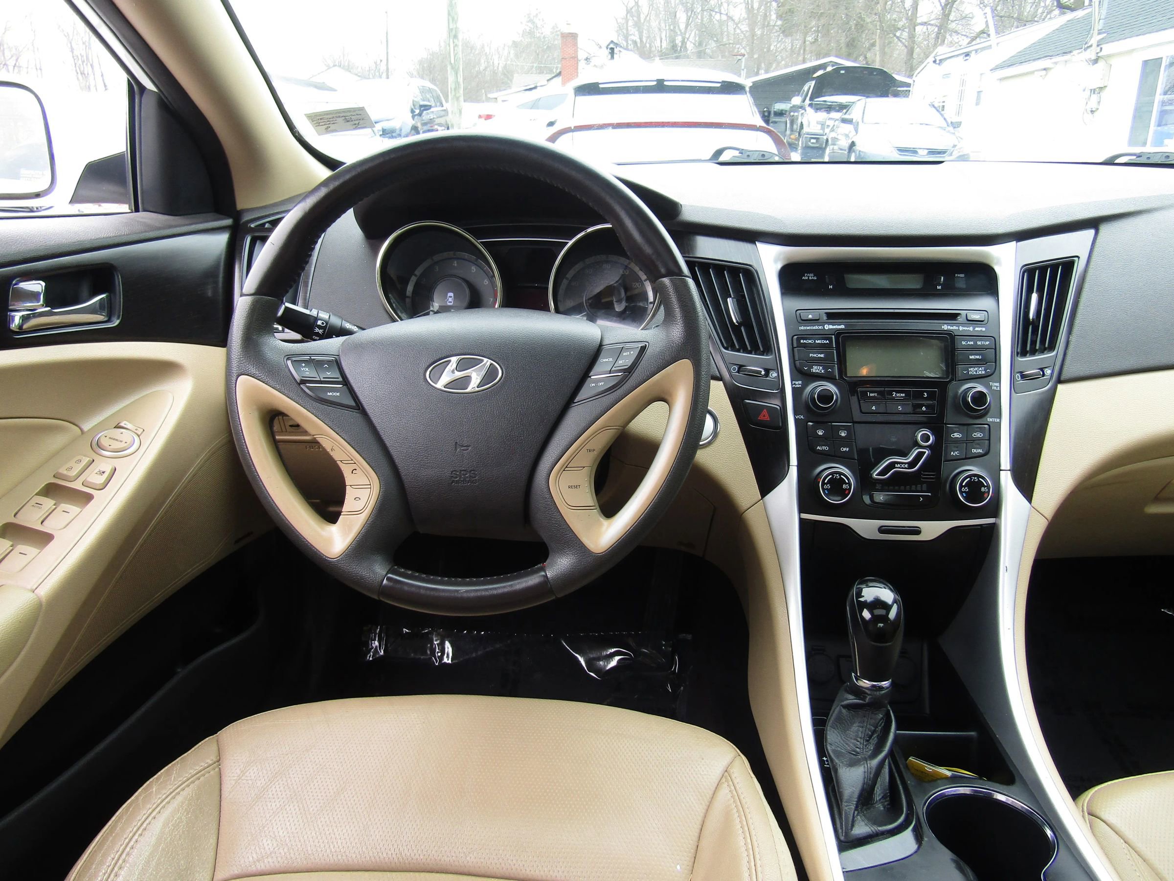 Used 2013 Hyundai Sonata Limited image 18