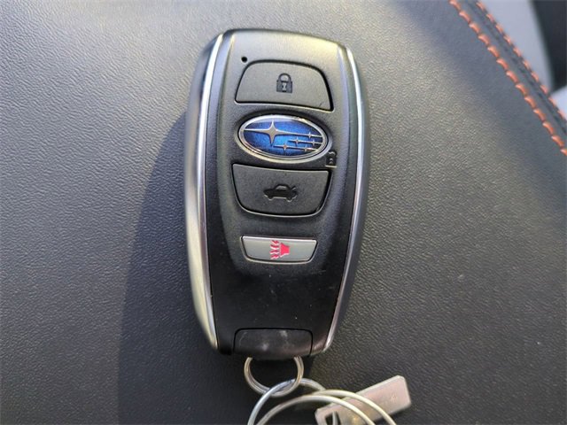 Used 2021 Subaru Crosstrek 2.5i Limited w/ Moonroof Package 2 image 30