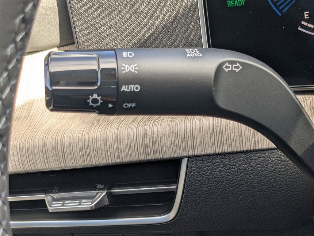 New 2025 Hyundai Sonata SEL image 24