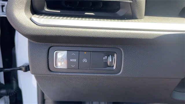 New 2026 Chevrolet Traverse LT w/ LPO, Floor Liner Package image 23