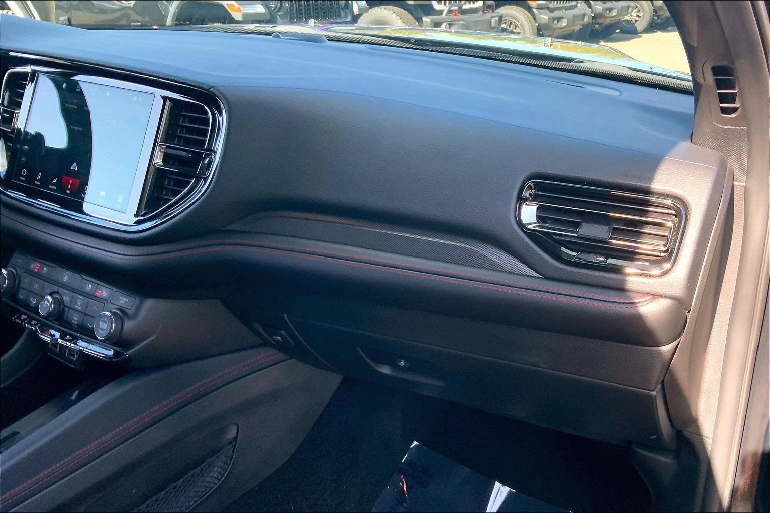 Certified 2025 Dodge Durango R/T AWD/4WD image 18