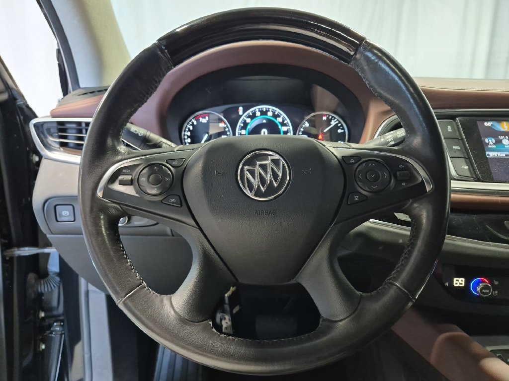Used 2018 Buick Enclave Avenir w/ Trailering Package AWD/4WD image 31