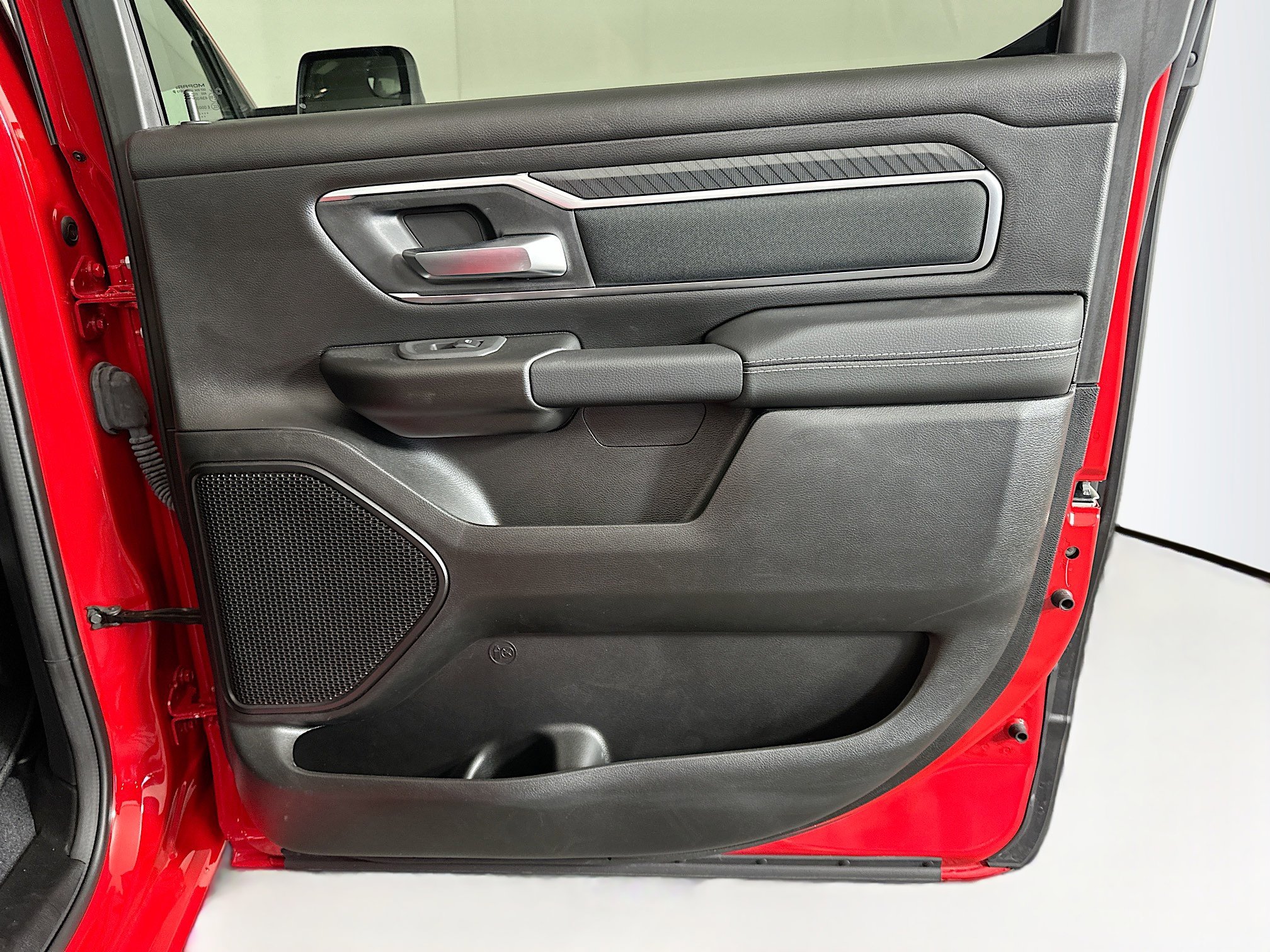 Used 2025 RAM 1500 Big Horn image 29