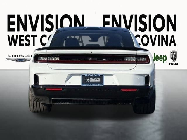 New 2026 Dodge Charger R/T Scat Pack w/ Track Package image 9