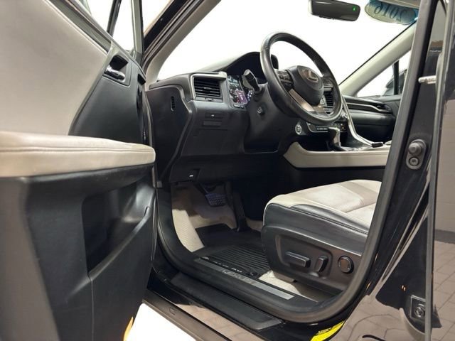 Used 2016 Lexus RX 350 FWD image 8