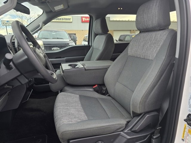 Used 2023 Ford F150 XLT image 11