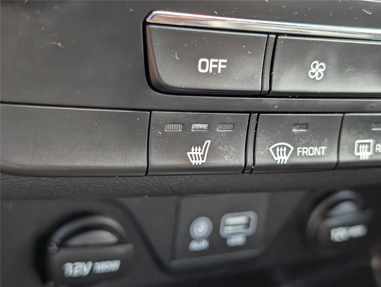 Used 2017 Hyundai Tucson SE Plus image 27