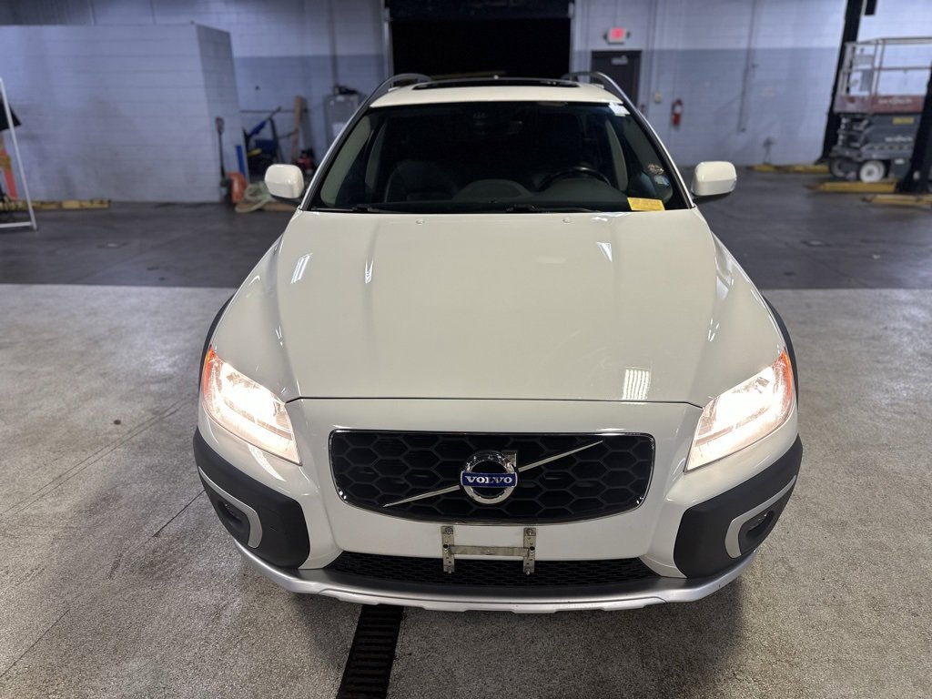 Used 2016 Volvo XC70 T5 Premier