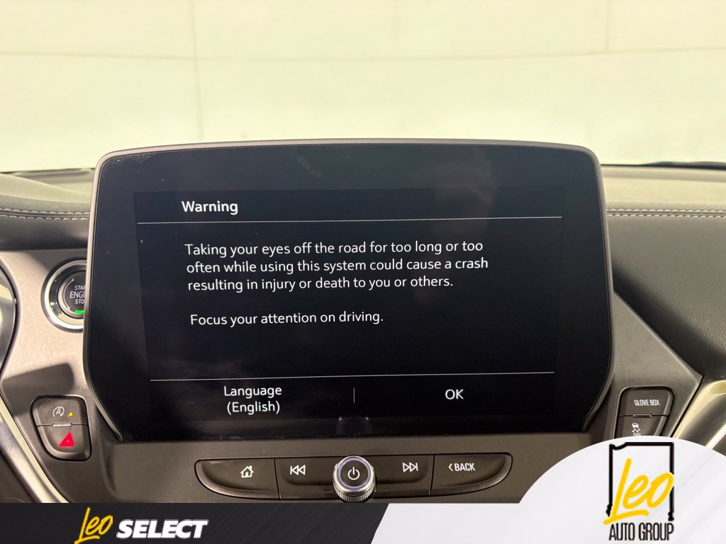 Used 2024 Chevrolet Blazer LT w/ Midnight/Sport Edition AWD/4WD image 20