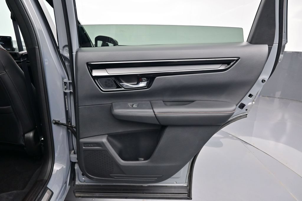 Certified 2024 Honda CR-V Sport Touring image 28