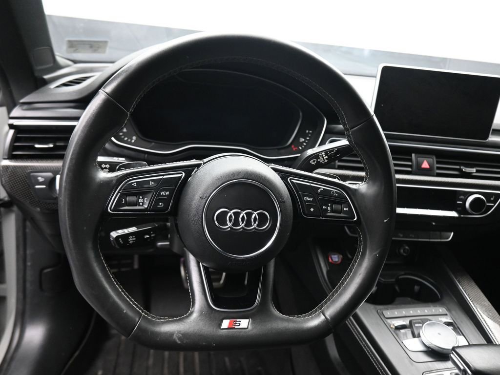 Used 2019 Audi S5 Prestige w/ S Sport Package AWD/4WD image 15
