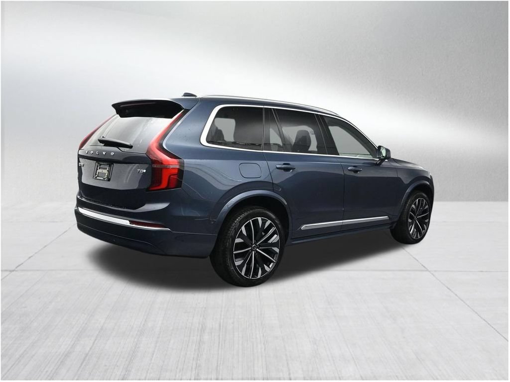 New 2026 Volvo XC90 T8 Plus AWD/4WD image 5