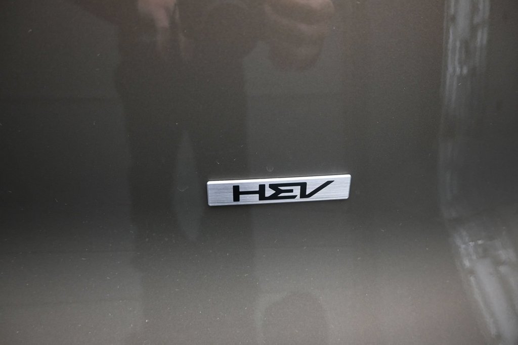 New 2027 Kia Niro LX FWD image 11