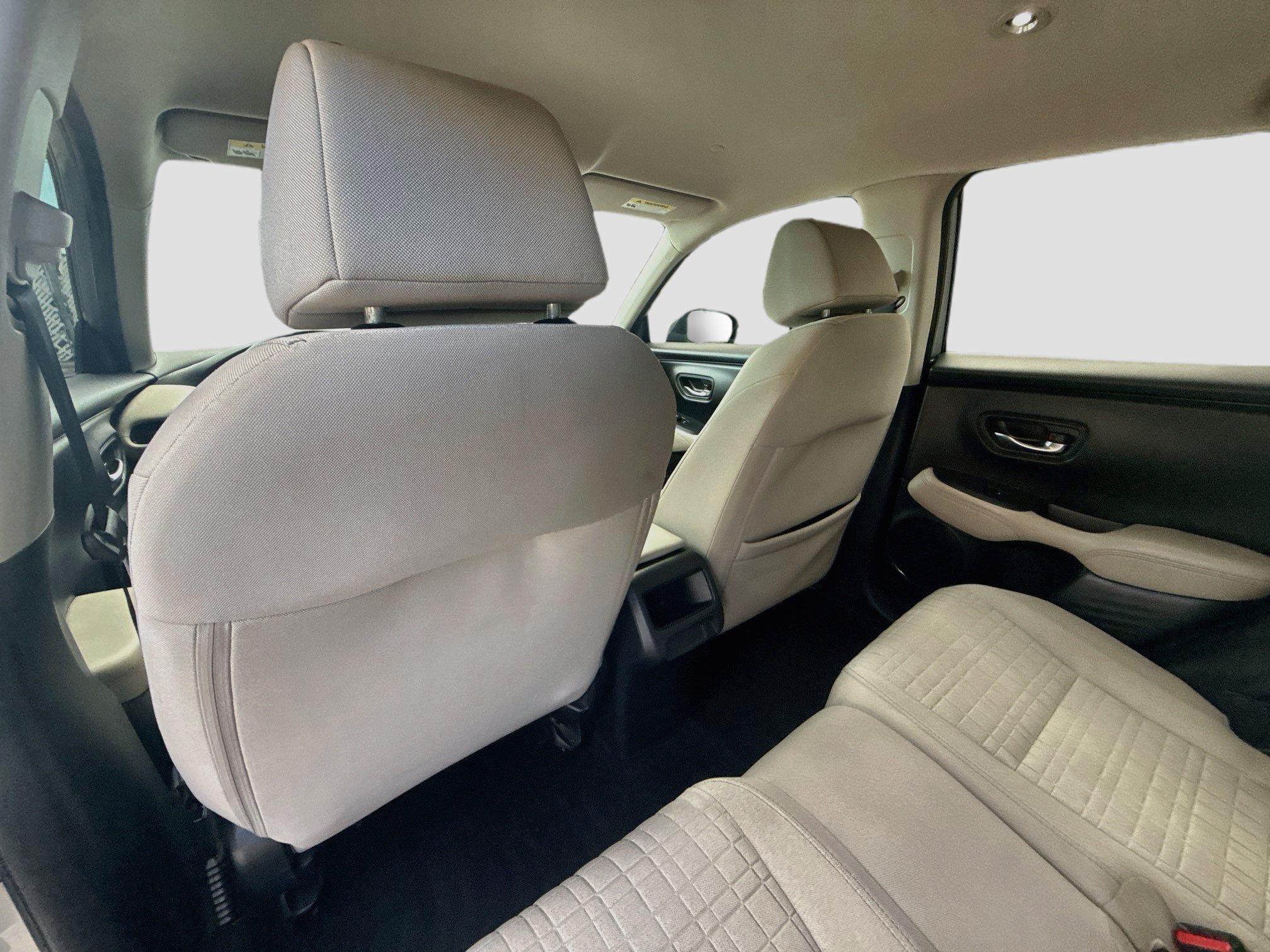 Certified 2024 Honda HR-V LX image 23