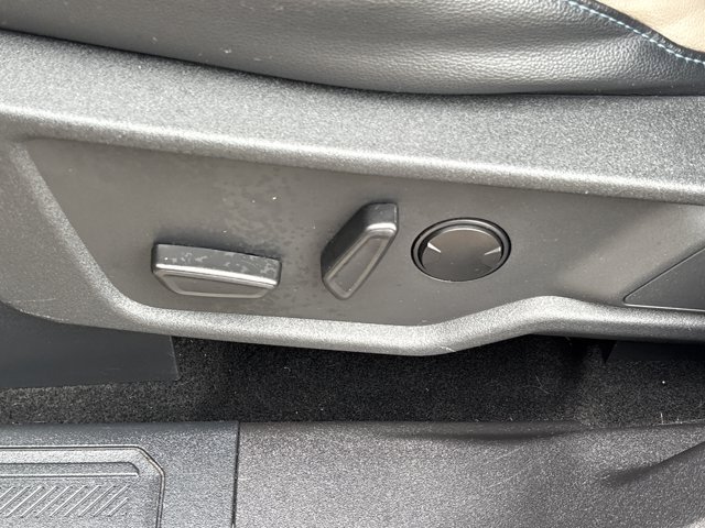Used 2023 Ford Bronco Wildtrak AWD/4WD image 19