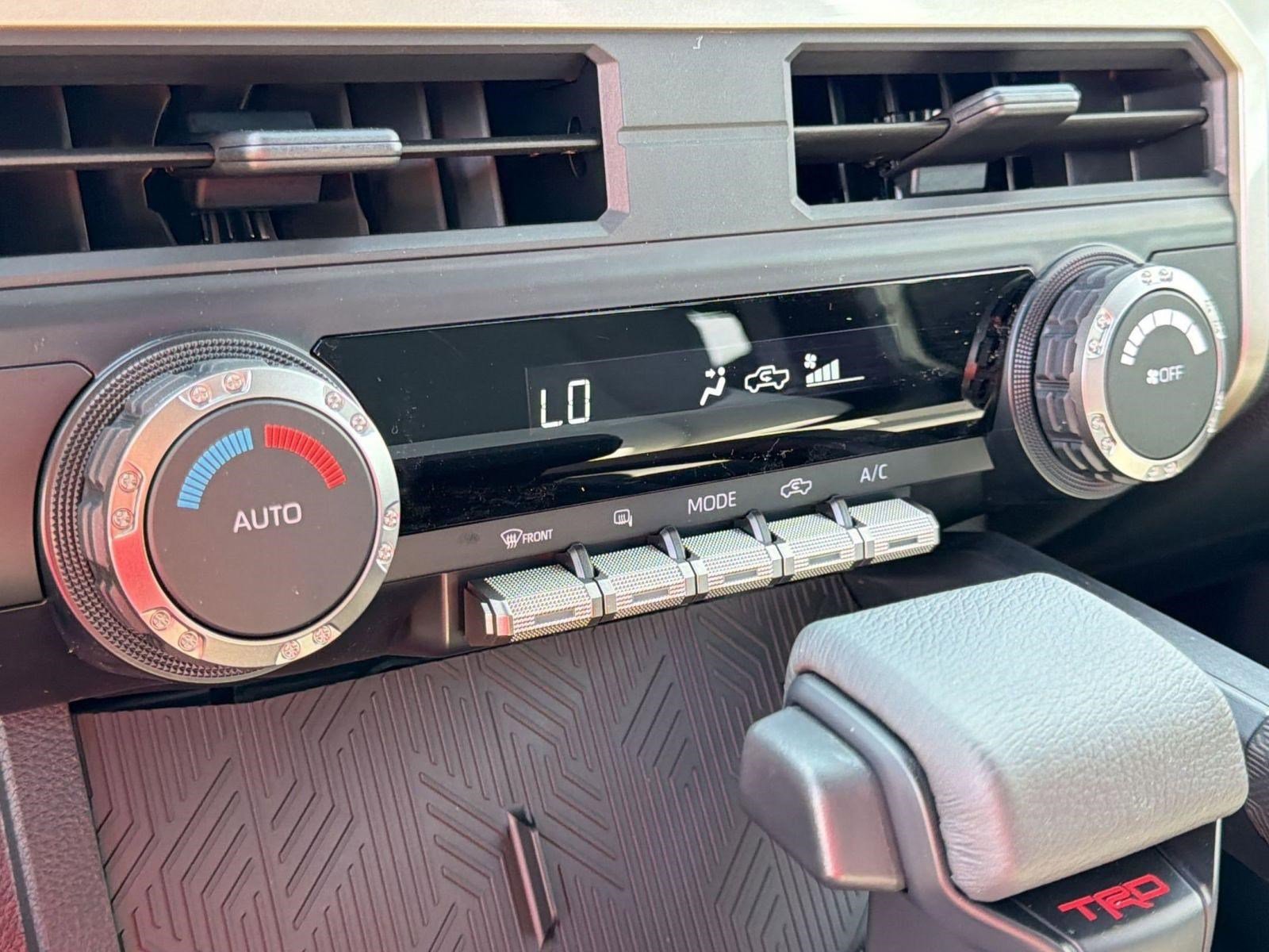 Used 2026 Toyota Tacoma SR5 image 26