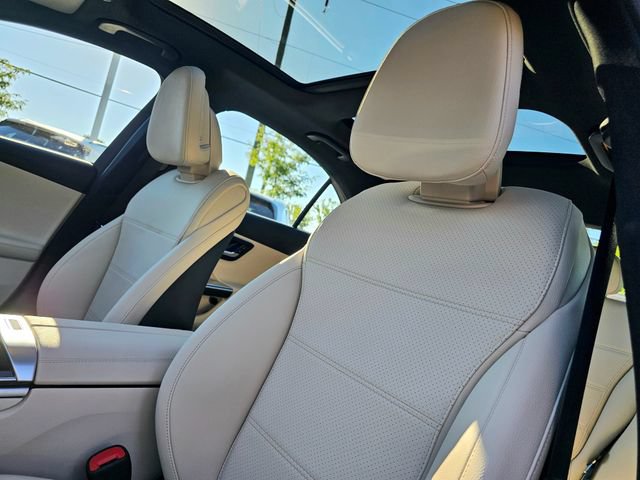 Certified 2023 Mercedes-Benz C 300 4MATIC Sedan image 19