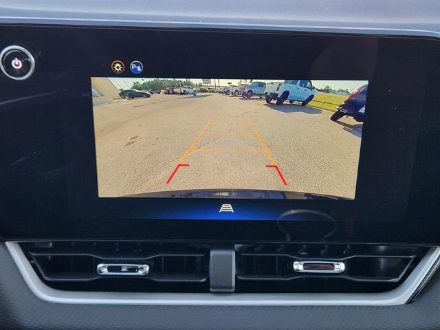 New 2026 Chevrolet Equinox LT image 13