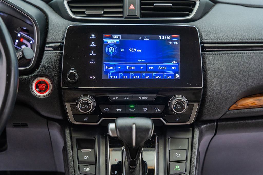 Used 2020 Honda CR-V EX-L image 20