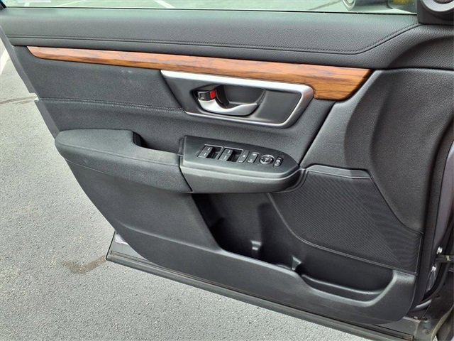 Used 2022 Honda CR-V EX image 18