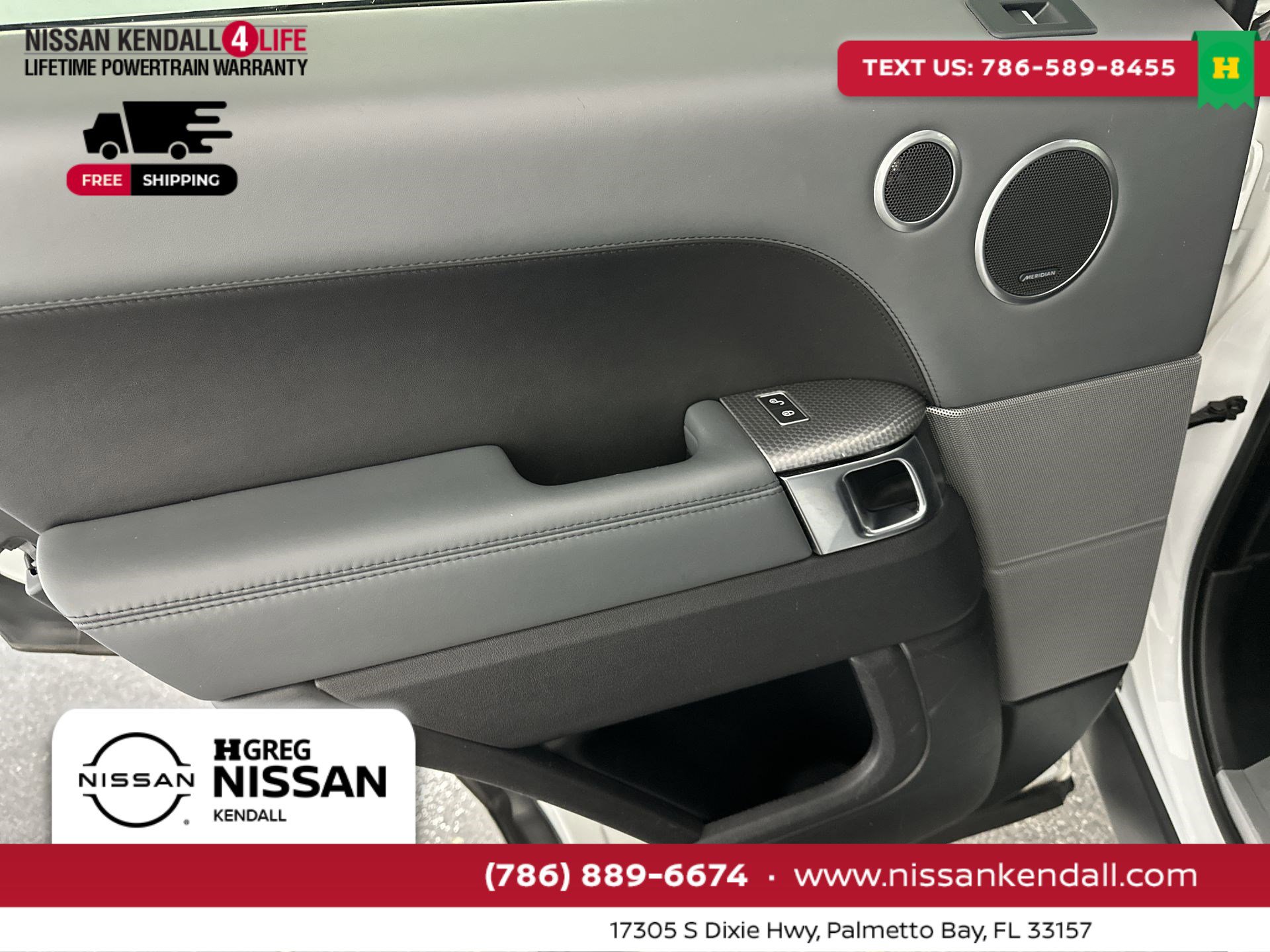 Used 2017 Land Rover Range Rover Sport Autobiography image 34