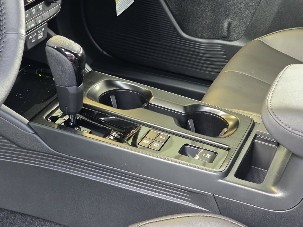 New 2026 Subaru Outback Premium AWD/4WD image 22