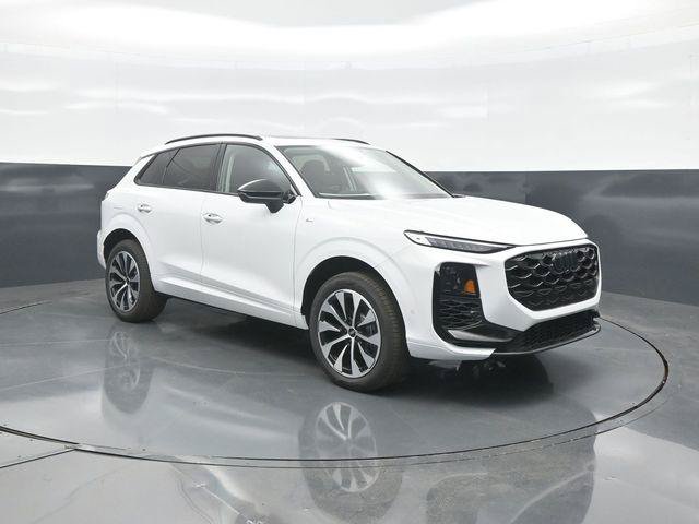 New 2026 Audi Q3 quattro 2.0T