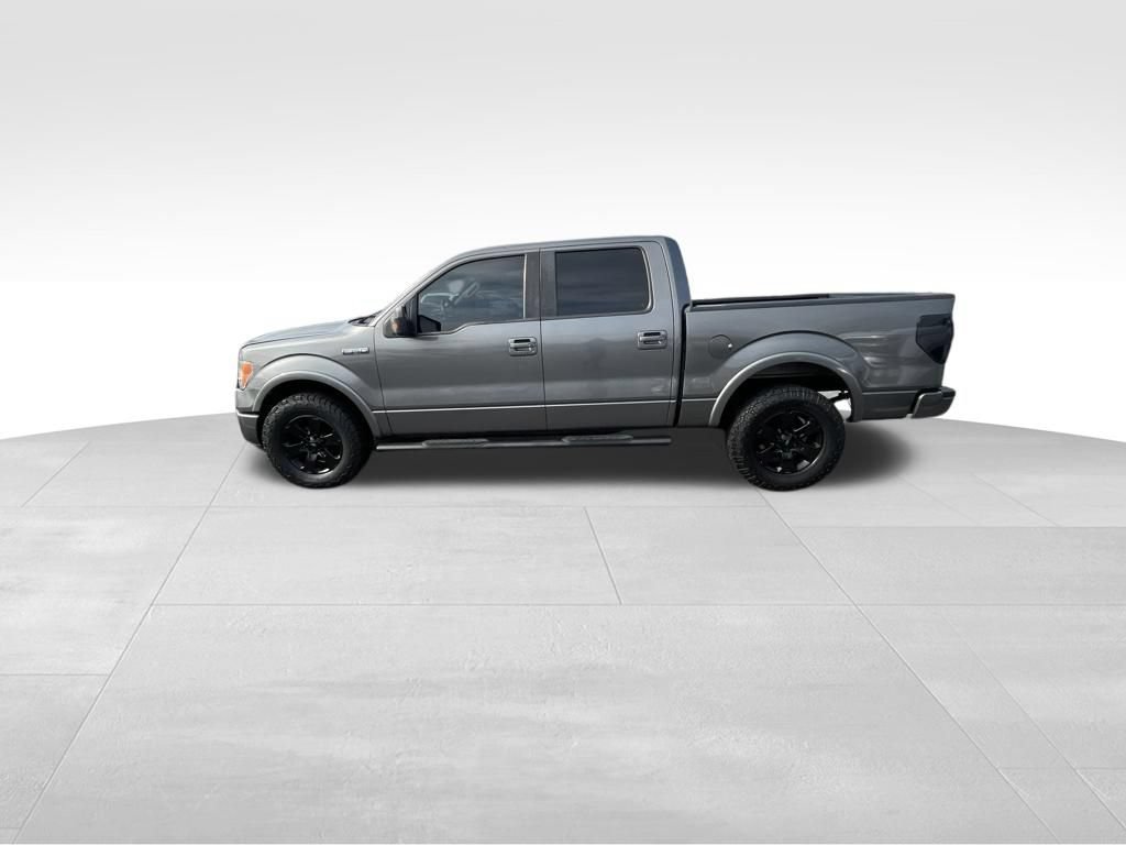 Used 2013 Ford F150 FX2 RWD image 7