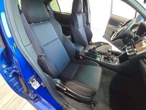 Used 2018 Subaru WRX Premium image 6