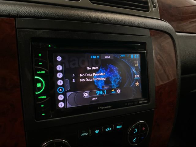 Used 2012 Chevrolet Tahoe LT image 29