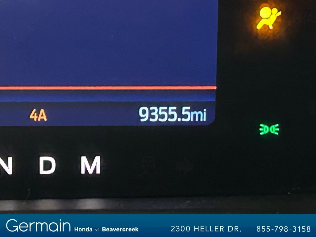 Used 2022 Ford Bronco Outer Banks image 32