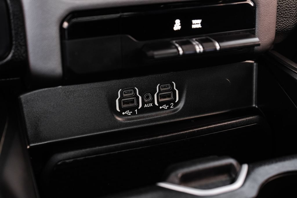 Used 2020 RAM 1500 Sport AWD/4WD image 24