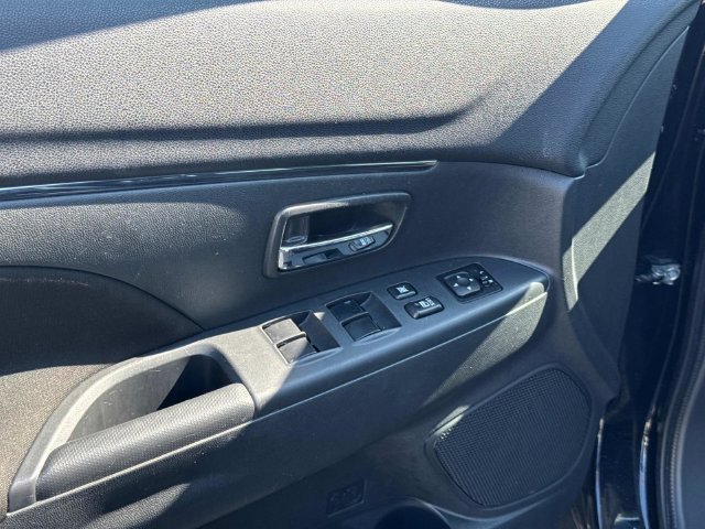 Used 2025 Mitsubishi Outlander Sport AWD image 22