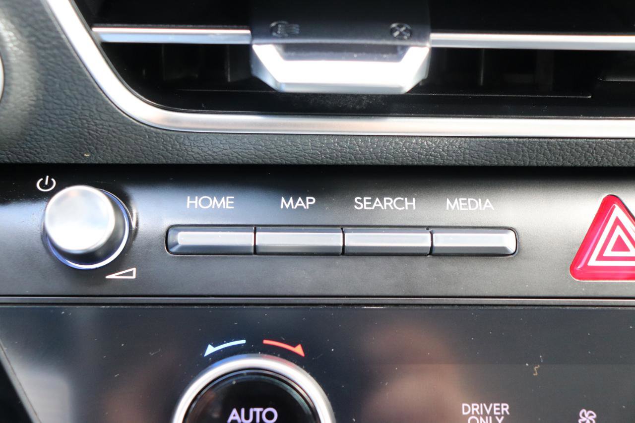 Used 2026 Hyundai Sonata Blue FWD image 33