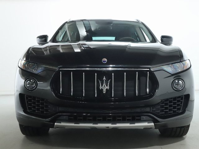 Used 2018 Maserati Levante S GranLusso image 5