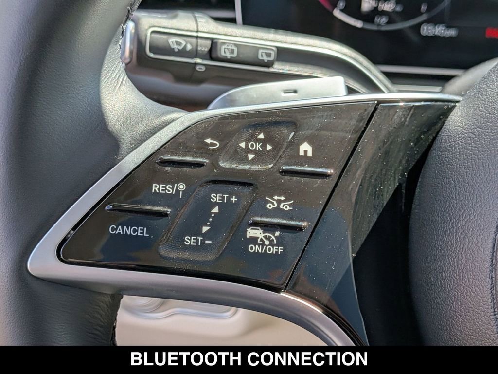 Certified 2026 Mercedes-Benz GLS 450 4MATIC image 16