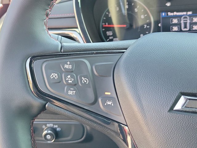 Used 2024 Chevrolet Equinox RS image 30