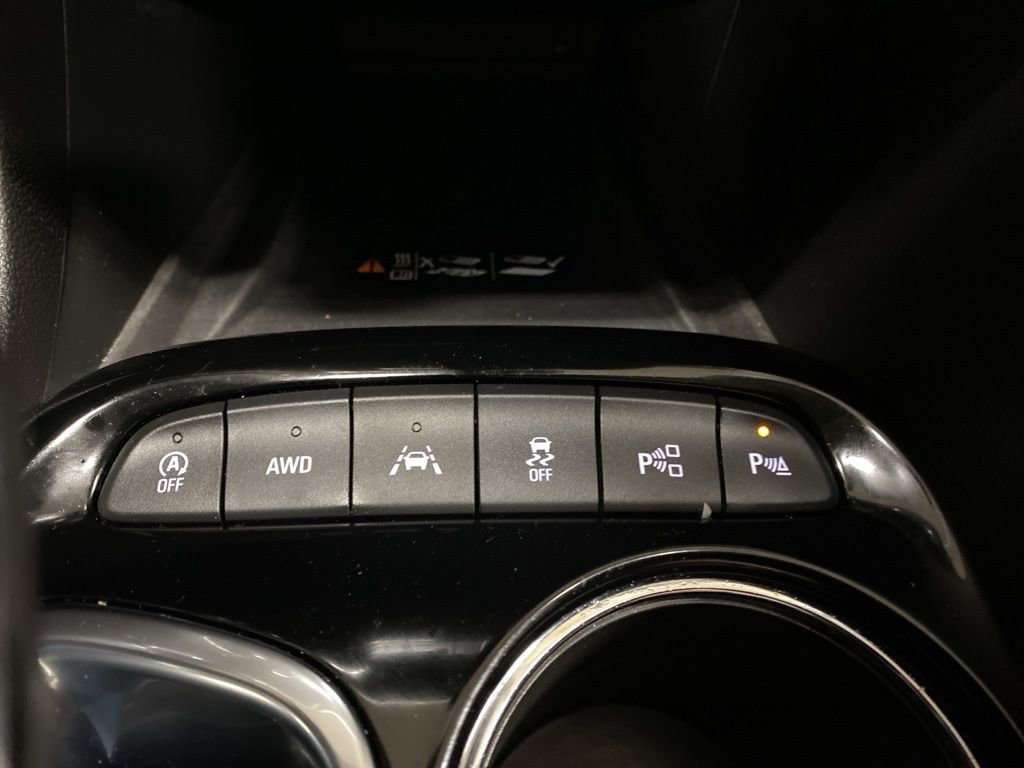 Used 2023 Buick Encore GX Essence w/ Advanced Technology Package image 48