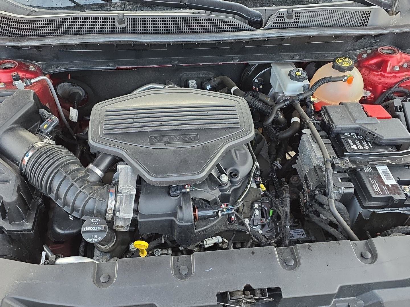 Used 2021 Chevrolet Blazer RS image 30