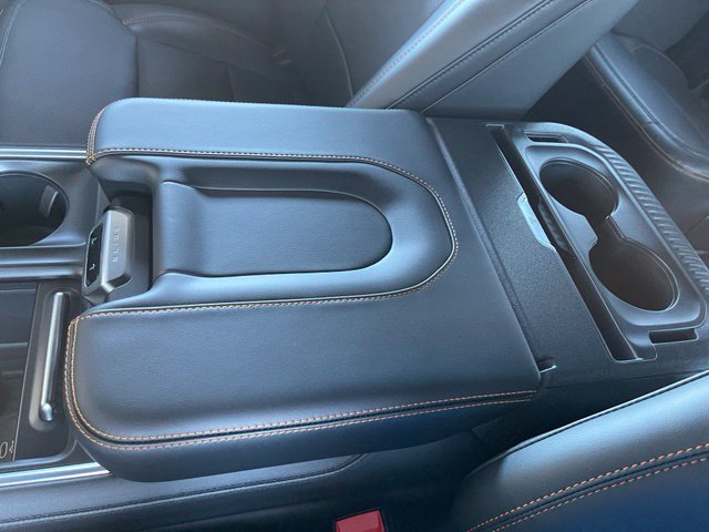 New 2026 Ford Expedition Tremor AWD/4WD image 21