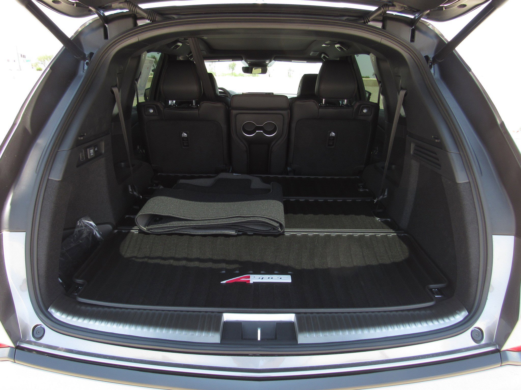 Certified 2026 Acura MDX A-Spec image 13