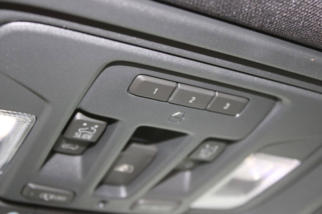 New 2026 Chevrolet Silverado 1500 High Country image 46