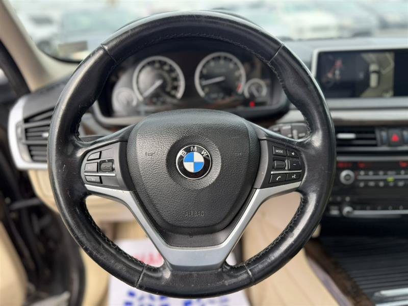 Used 2014 BMW X5 xDrive35i AWD/4WD image 15