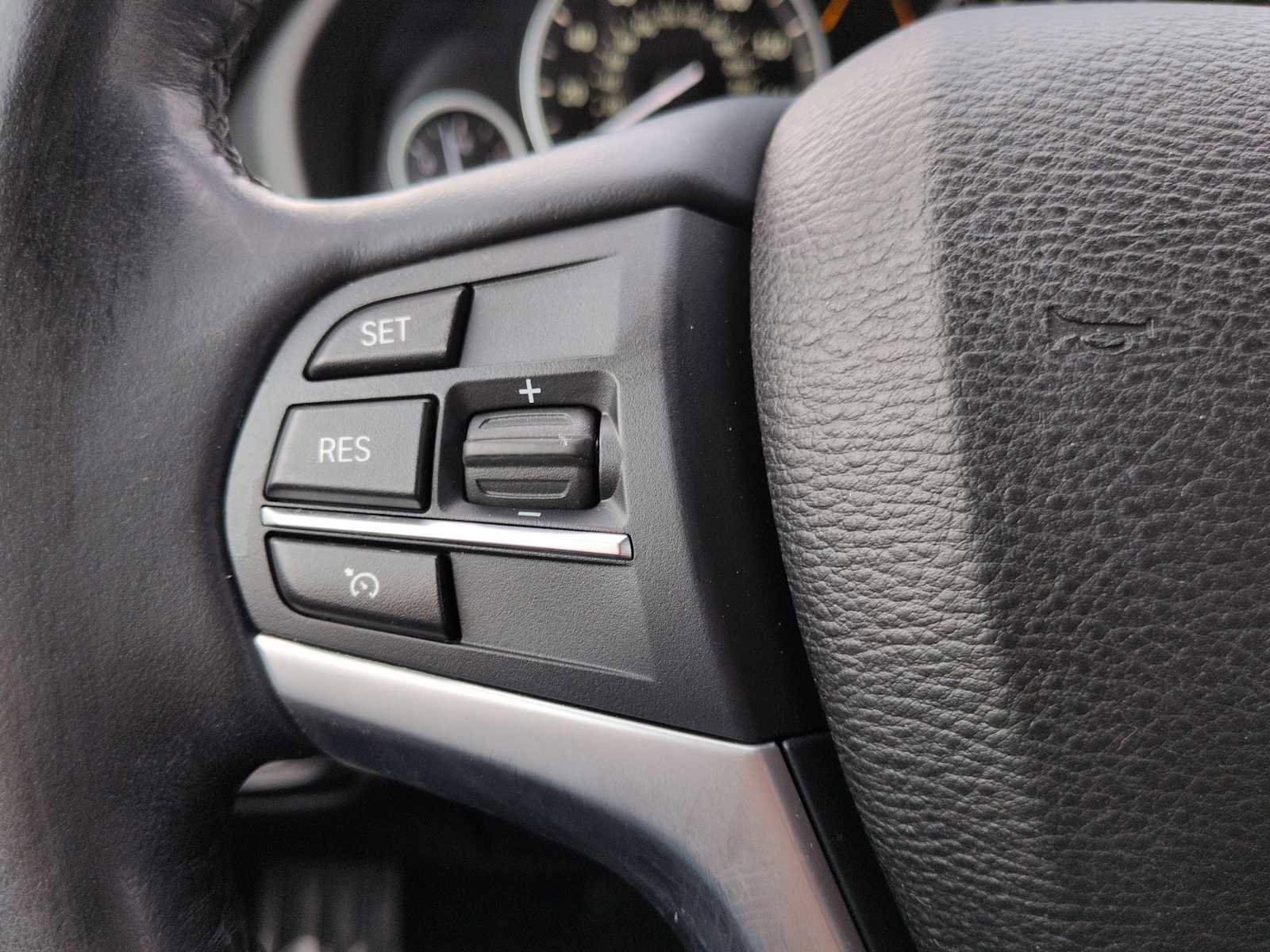 Used 2015 BMW X5 xDrive35i image 25