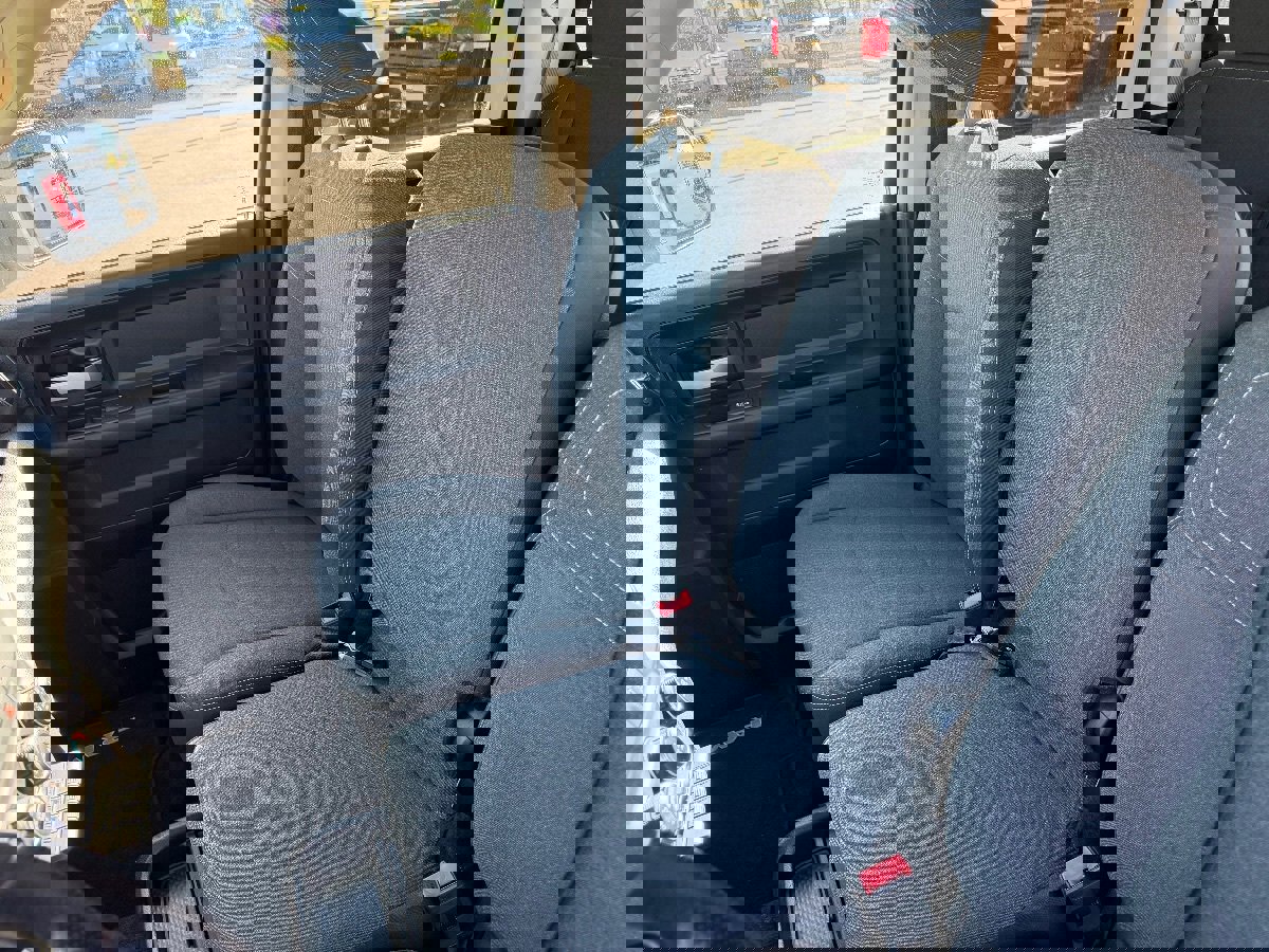 Used 2019 RAM 2500 Tradesman AWD/4WD image 14