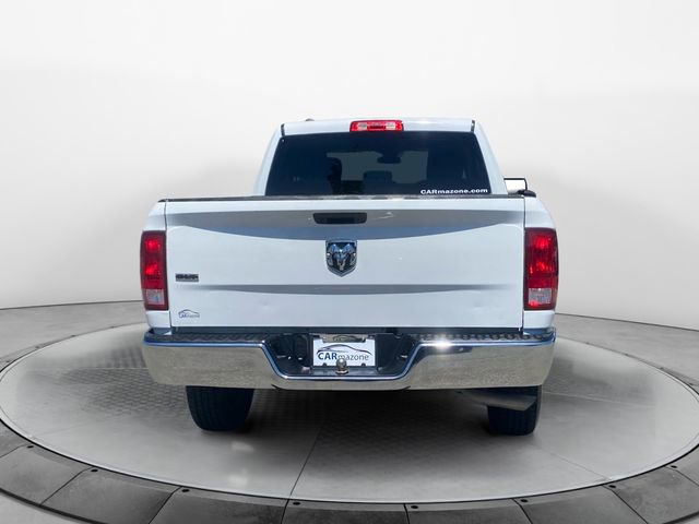 Used 2024 RAM 1500 Classic SLT RWD image 4